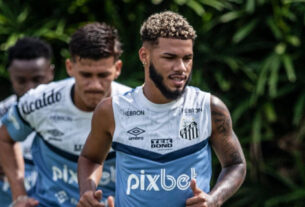 Santos promove ‘limpeza’ no elenco e planeja novas saídas
