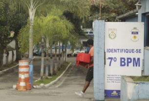 São Gonçalo vai receber um novo batalhão da Polícia Militar