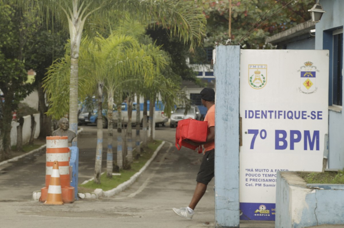 São Gonçalo vai receber um novo batalhão da Polícia Militar