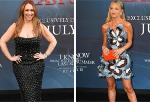 Sarah Michelle Gellar e Jennifer Love Hewitt não se falam? Estreia de filme revive rumores de rivalidade