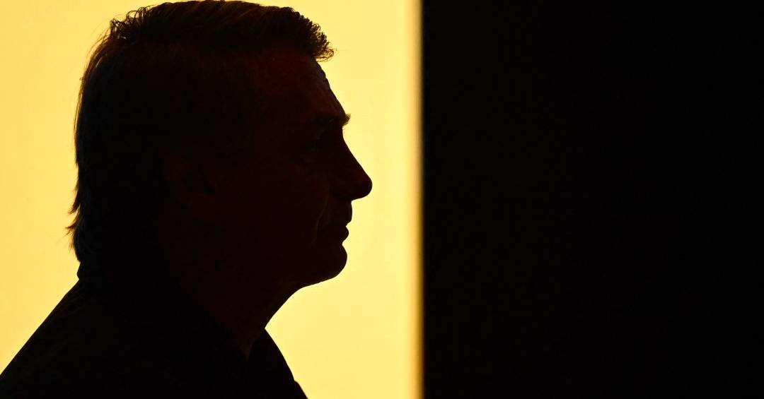 Se condenado, Bolsonaro pode pegar mais de 40 anos de cadeia