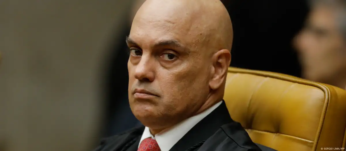 Sem clima para avançar, impeachment de Moraes é tentativa de 'pautar debate' para 2026, diz analista