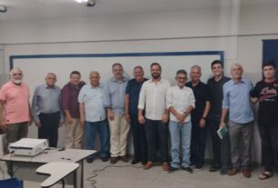Seminário discute aspectos socioeconômicos do Vale do Açu-RN