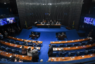 Senado Federal forma comissão para fortalecer relações econômicas com os EUA