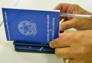 Senado aprova plataforma digital para crédito consignado a trabalhadores