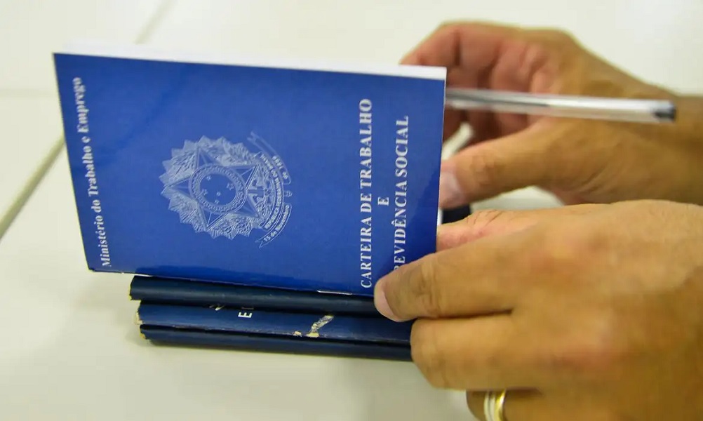 Senado aprova plataforma digital para crédito consignado a trabalhadores