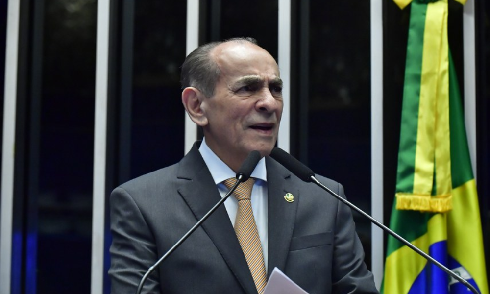 Senador mantém ‘crime de desinformação’ e quarentena para agentes da lei no Código Eleitoral