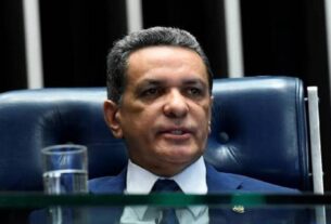 Senador propõe dobrar pena para crimes de organização criminosa