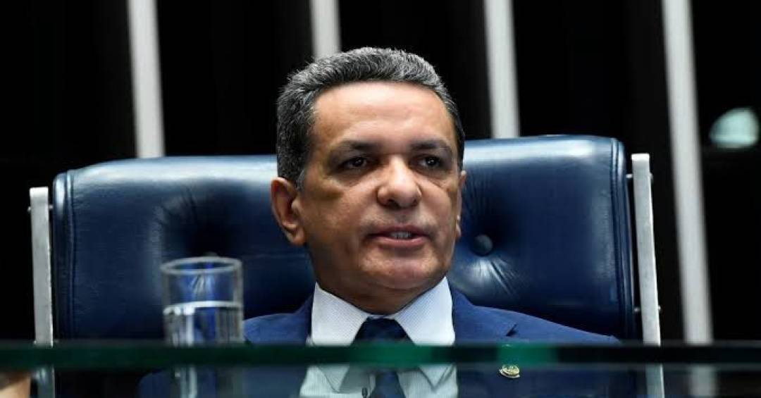 Senador propõe dobrar pena para crimes de organização criminosa