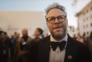 Série ‘O Estúdio’ recebe 23 indicações ao Emmy 2025