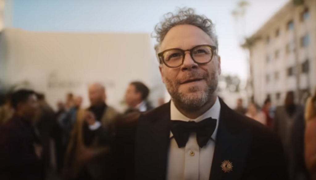 Série ‘O Estúdio’ recebe 23 indicações ao Emmy 2025