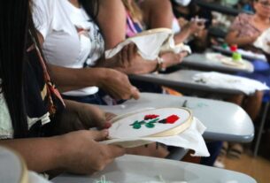 Sesc RN oferece cursos gratuitos; inscrições vão até sexta (11)