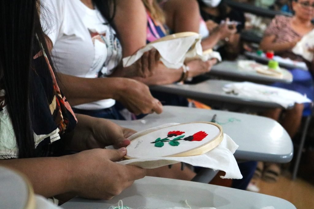 Sesc RN oferece cursos gratuitos; inscrições vão até sexta (11)