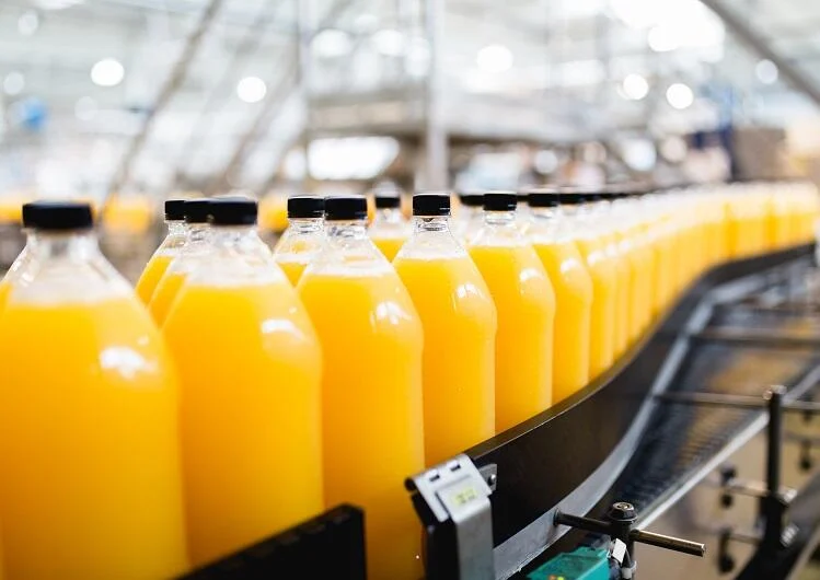 Setores de frutas e suco enfrentam dificuldades para redirecionar exportações após tarifa dos EUA