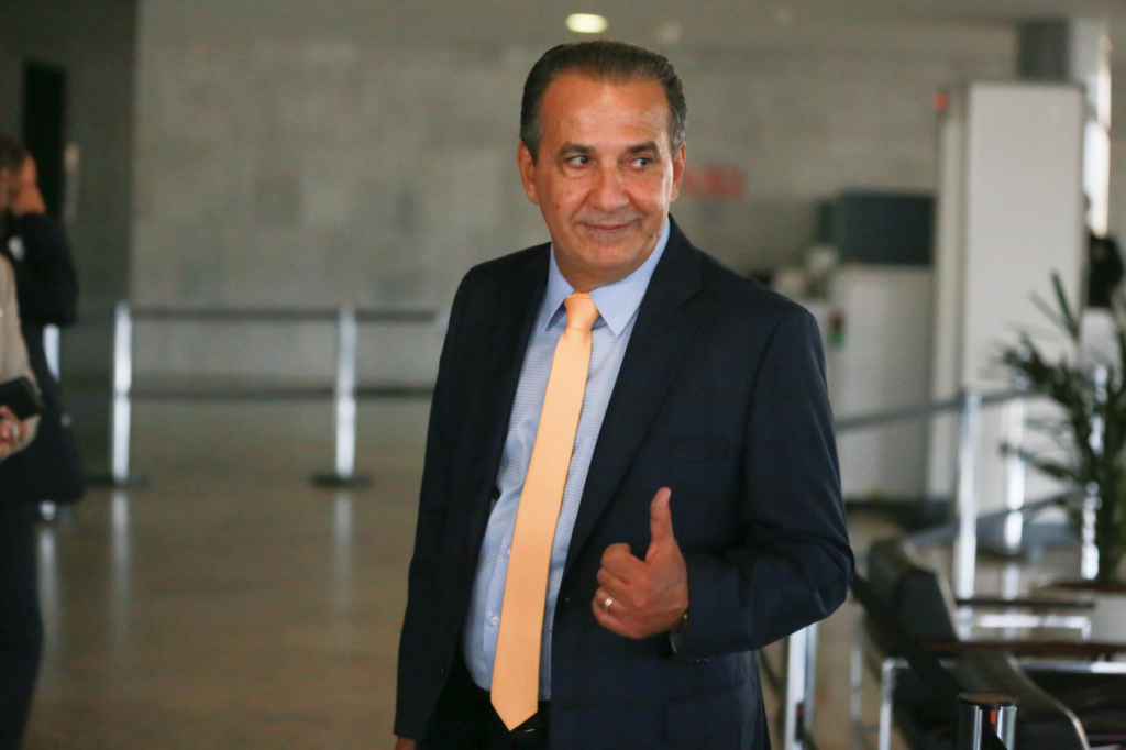 Silas Malafaia ataca Mourão por crítica a Donald Trump