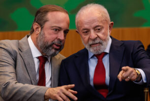 Silveira diz que gostaria de concorrer ao Senado por MG - 24/07/2025 - Poder