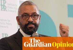Sir Jim Dim Swaps sendo um grande grande papel como gabinete Stooge | John Crace