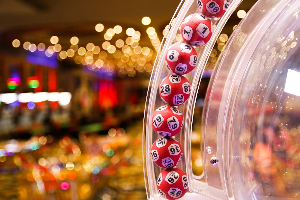 Sorteio da Powerball chega a R$ 2,3 bilhões neste sábado