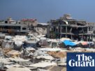 Starmer espera que seu 'caminho para a paz' termine a guerra em Gaza. A história sugere que ele pode ter dificuldades | Gaza