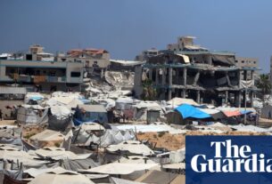 Starmer espera que seu 'caminho para a paz' termine a guerra em Gaza. A história sugere que ele pode ter dificuldades | Gaza