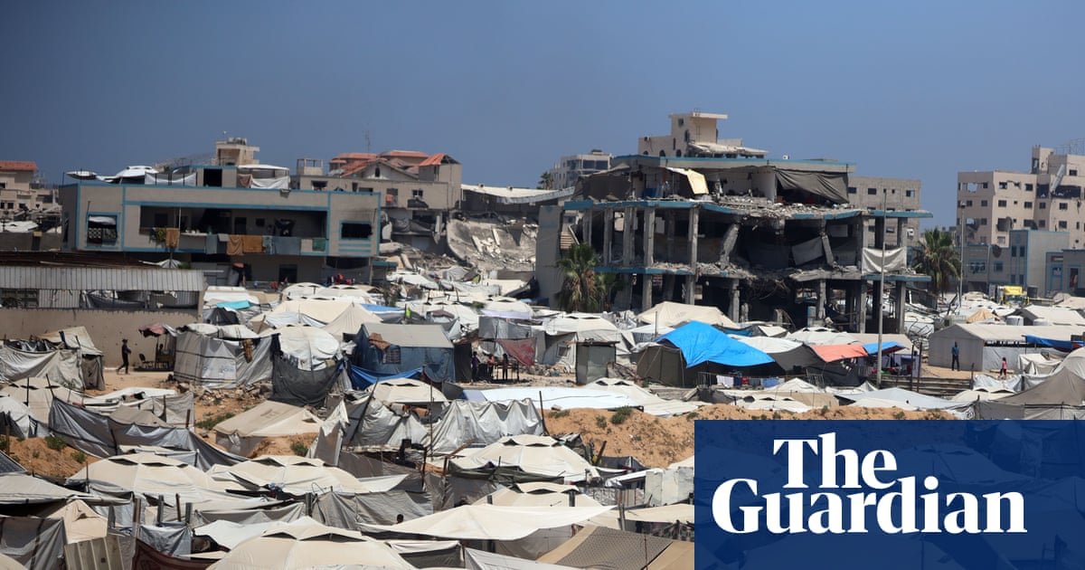 Starmer espera que seu 'caminho para a paz' termine a guerra em Gaza. A história sugere que ele pode ter dificuldades | Gaza