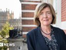 Sue Gray nomeada para o corpo governante da Queen's University