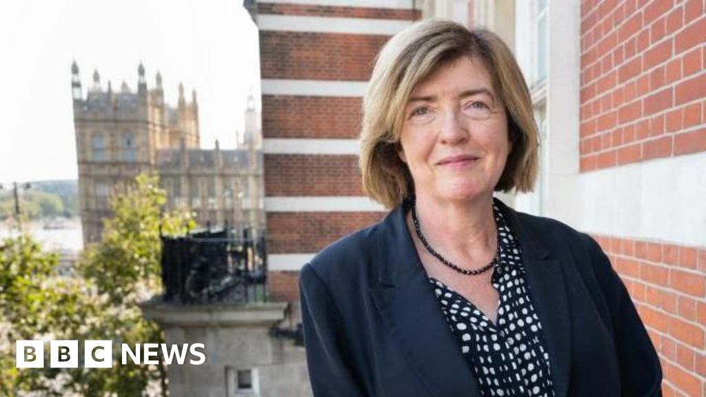 Sue Gray nomeada para o corpo governante da Queen's University