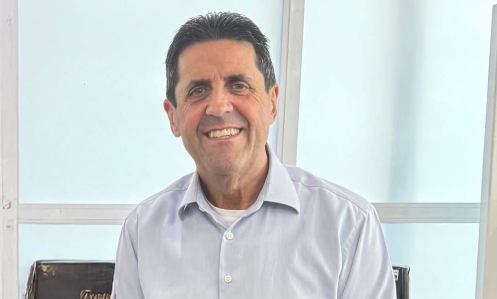 Suspeito de assaltar deputado Delegado Olim e roubar relógio Rolex do parlamentar é preso