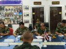 Tailândia e Camboja se acusam mutuamente de violar trégua