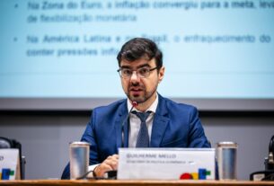 Tarifas dos EUA geram incertezas e podem ter efeitos setoriais e cambiais, aponta Fazenda