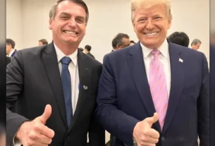Taxação de Trump trava exportações brasileiras e deixa toneladas de mel e peixe encalhadas