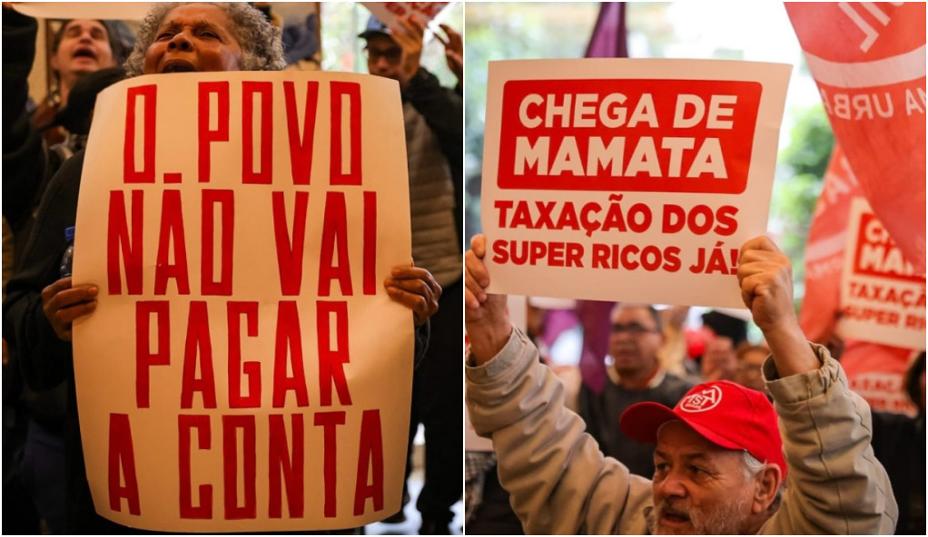 Taxação de super riscos: economia não é um jogo de soma zero