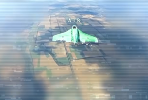 Tecnologia de drones ucranianos supere os chamarizes UAV da Rússia