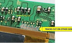 led tv repair