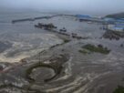 Terremoto de magnitude 8,8 provoca tsunami na Rússia e no Japão