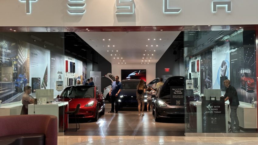 Tesla