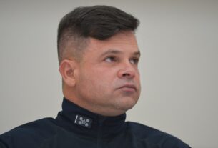 Testemunha de Silvinei diz que PRF identificou materialidade, mas não autoria de blitze
