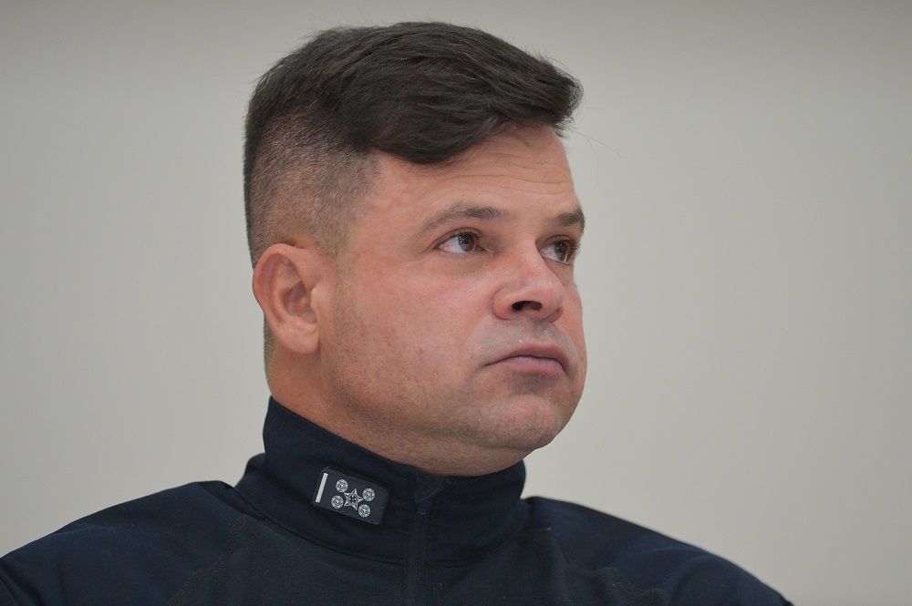 Testemunha de Silvinei diz que PRF identificou materialidade, mas não autoria de blitze