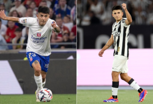 Thiago Almada era do Botafogo ou do Lyon? Negócios pouco transparentes deixam franceses em dúvida; entenda