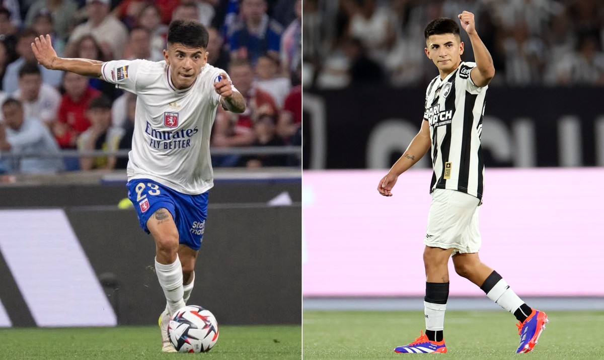 Thiago Almada era do Botafogo ou do Lyon? Negócios pouco transparentes deixam franceses em dúvida; entenda