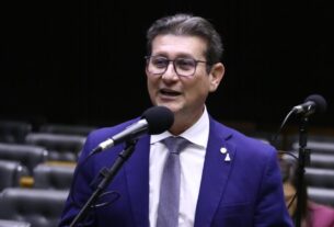 Todas as forças estão censurando o nosso trabalho, diz Rodrigo da Zaeli após Motta proibir comissões