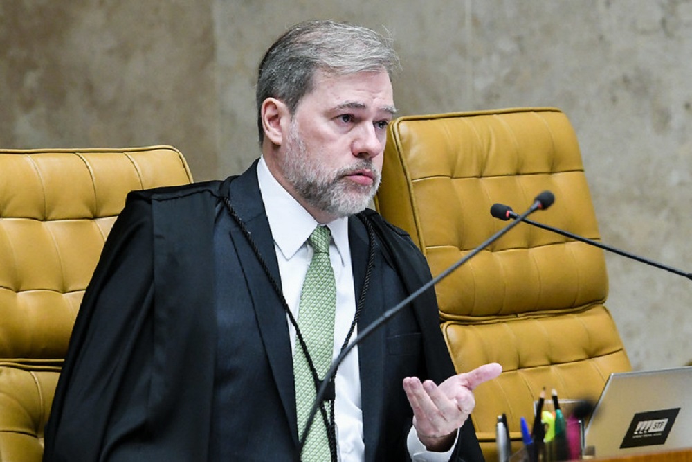 Toffoli autoriza que ressarcimento a vítimas de fraude no INSS fique fora do arcabouço fiscal