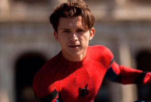 Tom Holland revela detalhes de ‘Homem-Aranha 4’ e dá spoiler sobre filme