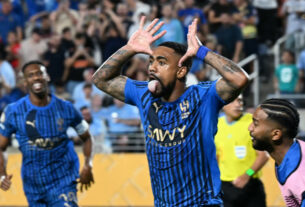 Torcedores do Fluminense reagem a queda do City para o Al-Hilal: ‘Sentimento perigoso’