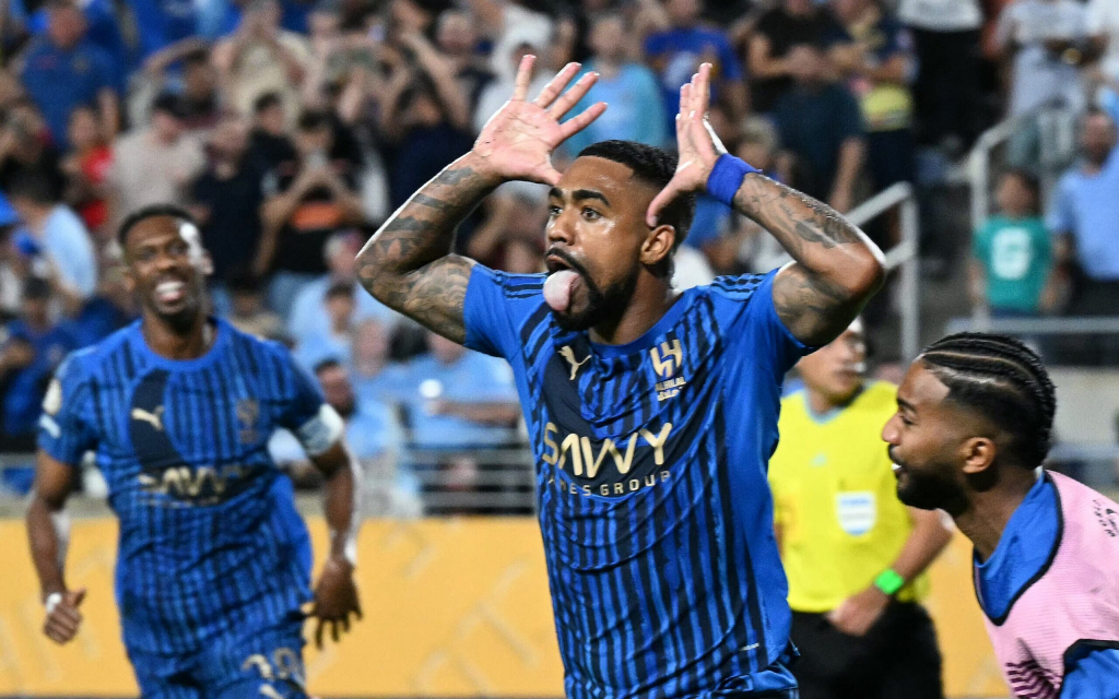 Torcedores do Fluminense reagem a queda do City para o Al-Hilal: ‘Sentimento perigoso’