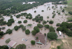 Tragédia no Texas: enchente deixa mais de 50 mortos e meninas seguem desaparecidas
