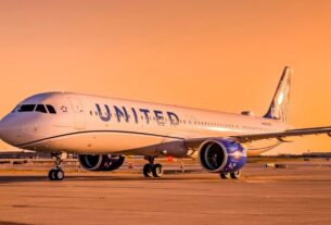 Transporte aéreo de passageiro registra crescimento mundial de 5% em maio