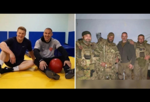 Treinador de estrela russa de boxe morto no Mali enquanto luta por Wagner