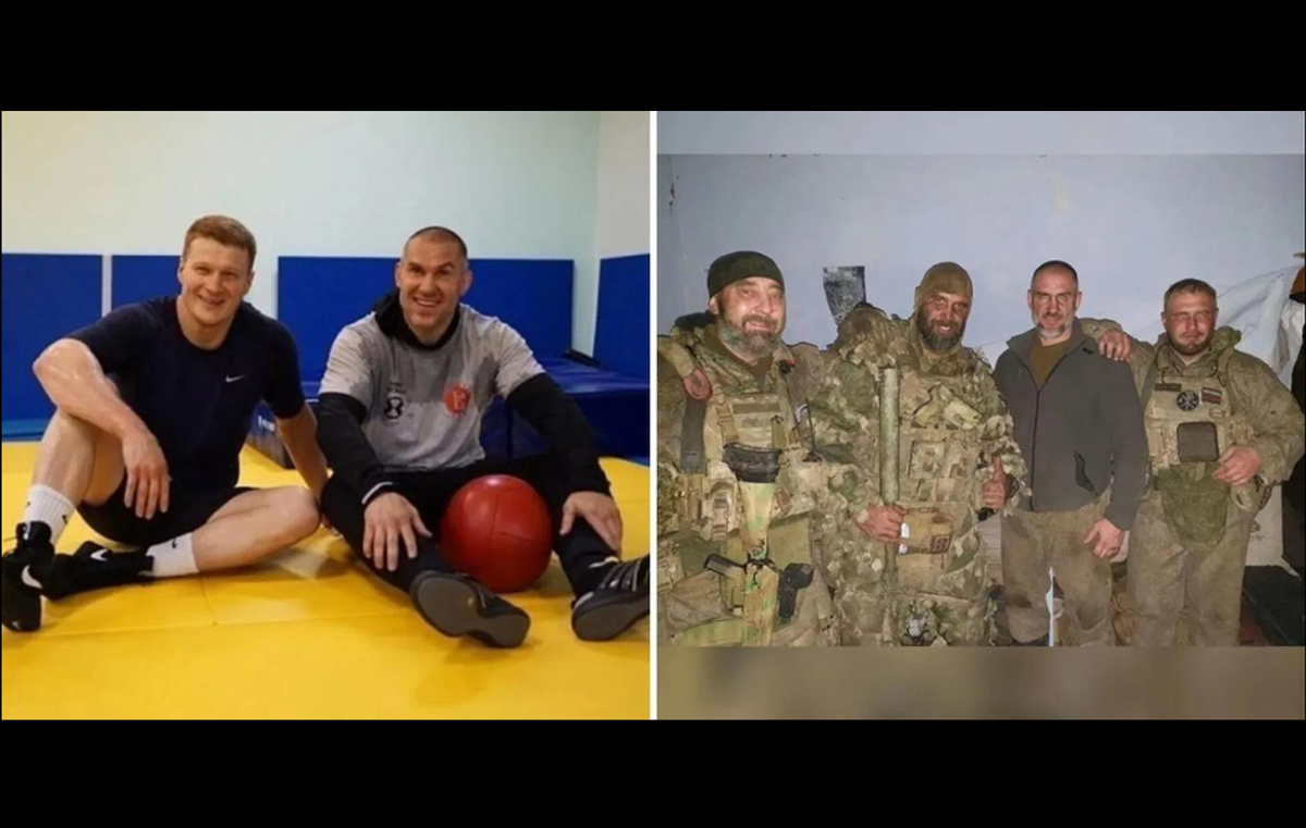 Treinador de estrela russa de boxe morto no Mali enquanto luta por Wagner