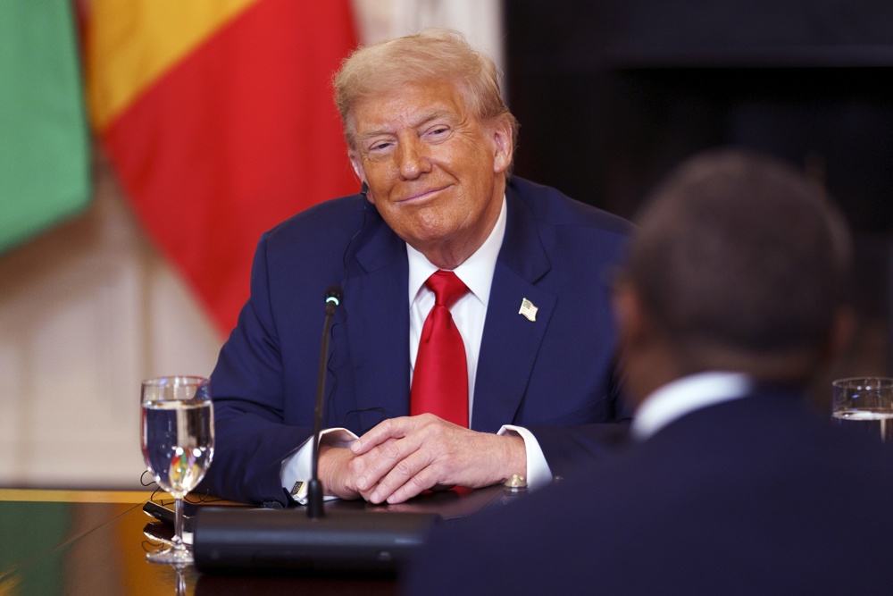 Trump Media acumula US$ 2 bilhões em Bitcoin e promete continuar a comprar criptomoeda